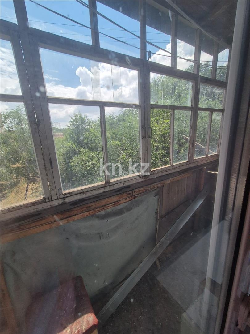 Продажа 3-комнатной квартиры, 62 м² в Темиртау - фото 9