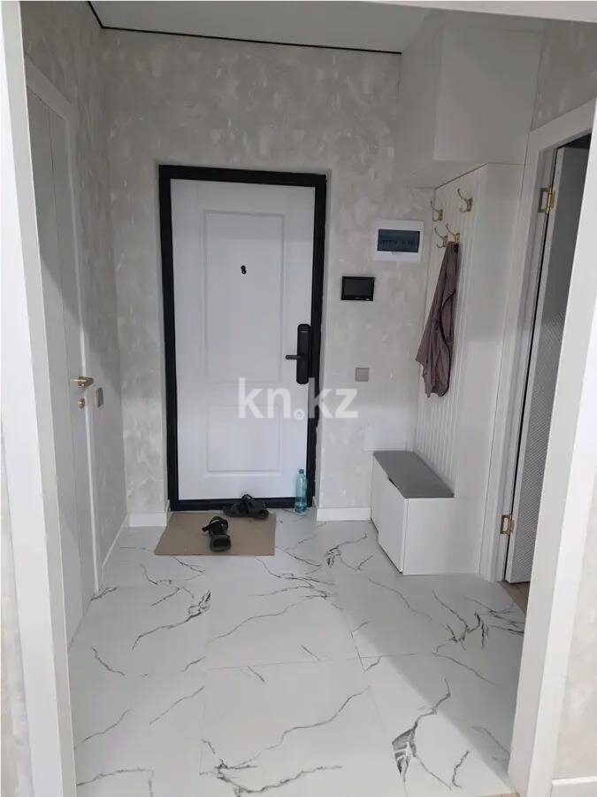 Продажа 2-комнатной квартиры, 47 м² в Астане - фото 5