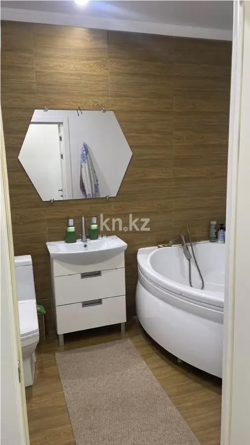 Продажа 3-комнатной квартиры, 85 м², ул. Кенесары хана, дом  54/21 в Алматы - фото 5