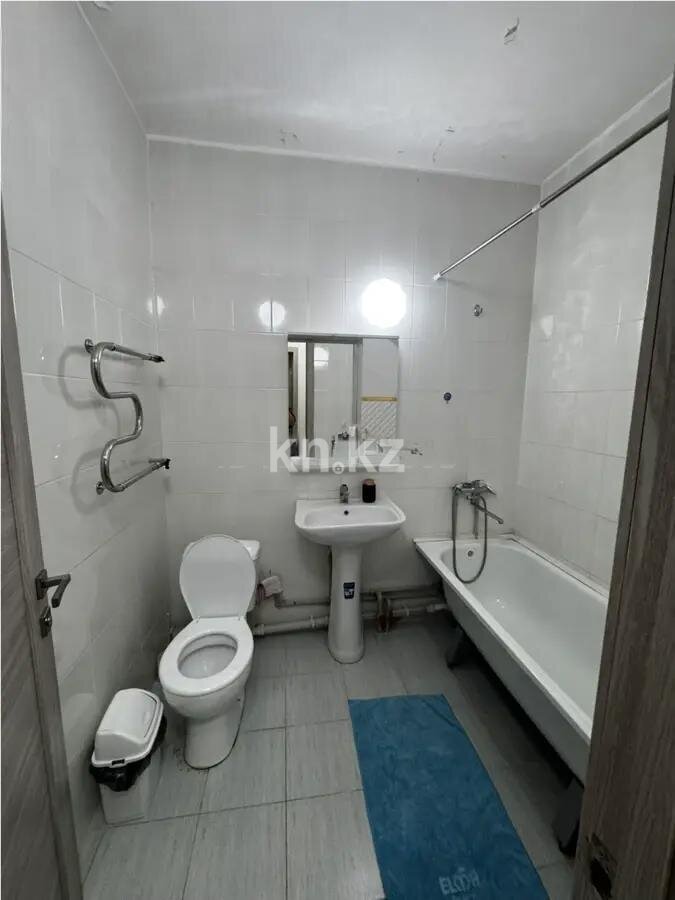 Продажа 1-комнатной квартиры, 41.7 м² в Алматы - фото 3