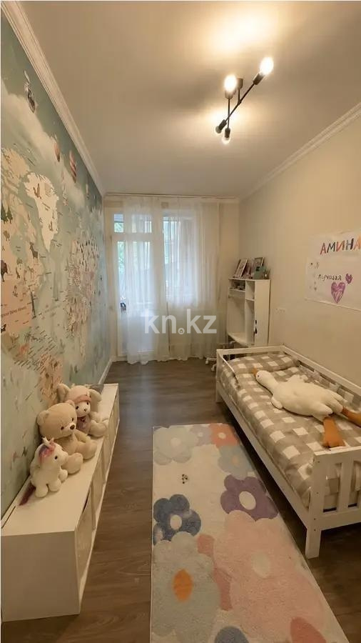 Продажа 3-комнатной квартиры, 68 м² в Алматы - фото 3