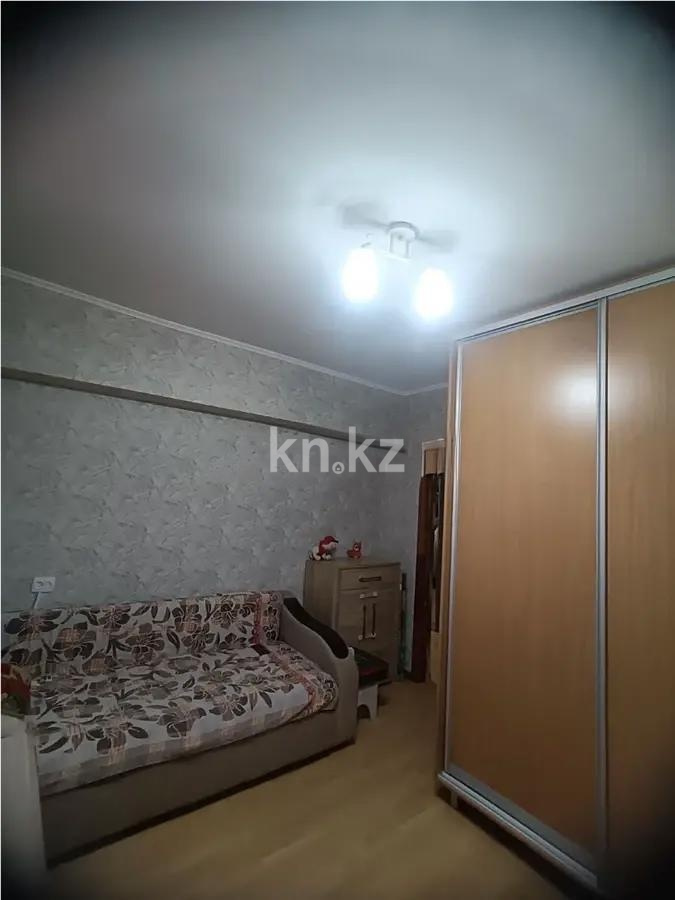 Продажа 2-комнатной квартиры, 50.5 м² в Алматы - фото 4