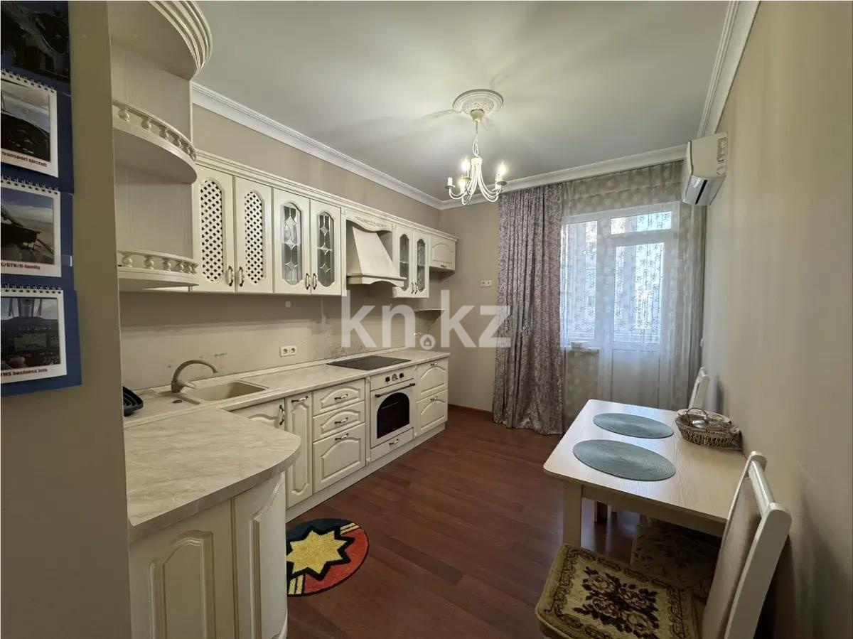 Продажа 2-комнатной квартиры, 55.9 м², ул. Сатпаева, дом  90/20 в Алматы - фото 3