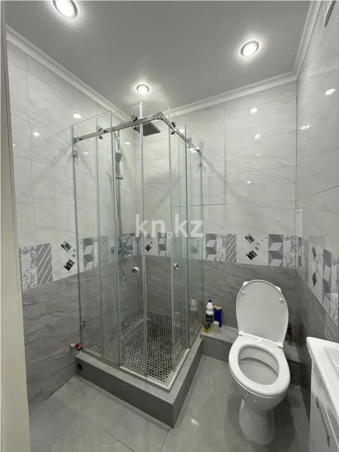 Продажа 2-комнатной квартиры, 56.9 м², ул. Байтурсынова, дом  2 в Астане - фото 4