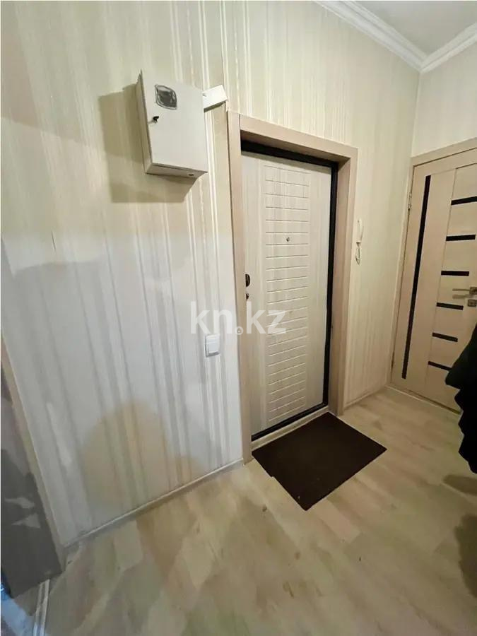 Продажа 1-комнатной квартиры, 42 м² в Алматы - фото 4