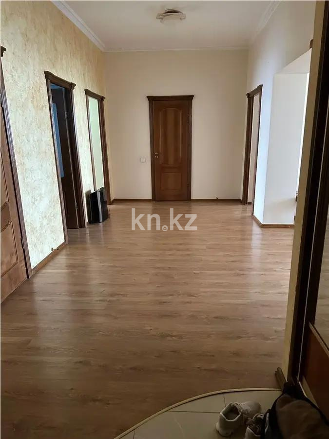 Продажа 3-комнатной квартиры, 107 м² в Алматы - фото 3