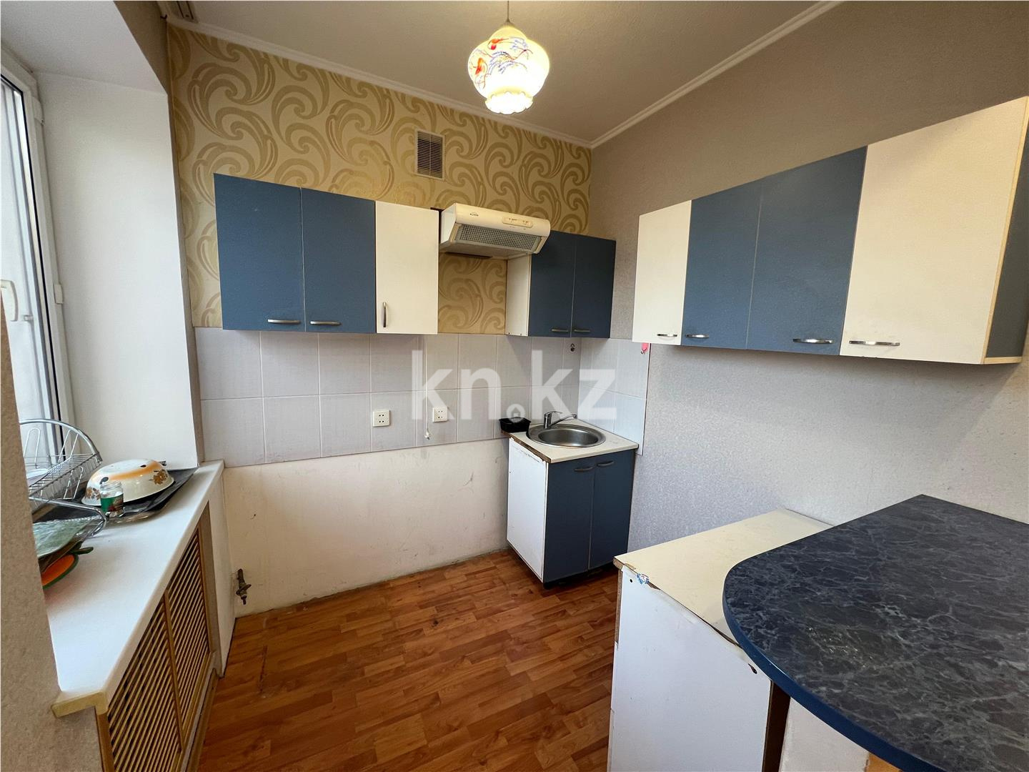 Продажа 2-комнатной квартиры, 43 м² в Караганде - фото 3