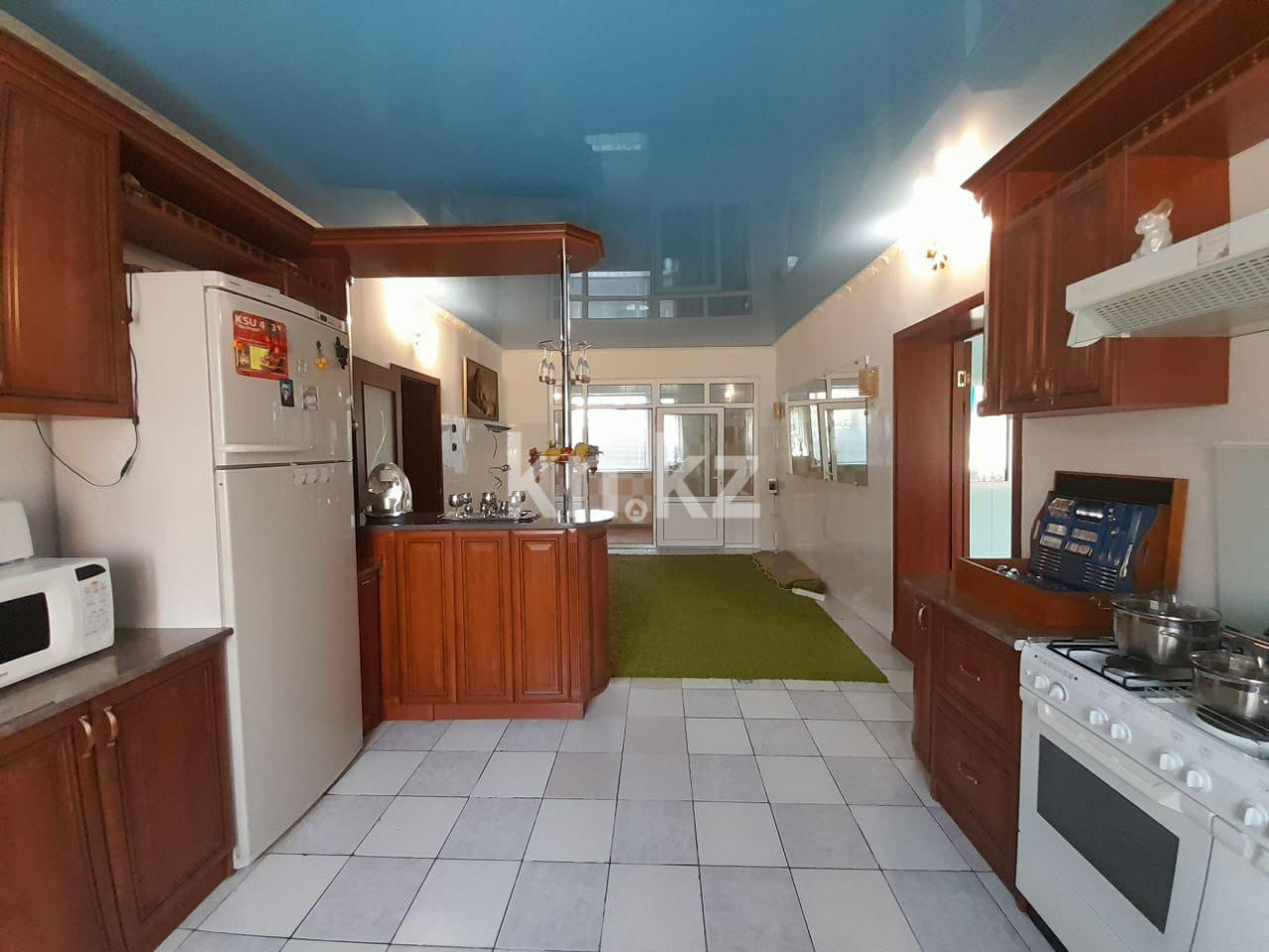 Продажа 10-комнатного дома, 720 м², мкр-н Отрадное в Темиртау - фото 10