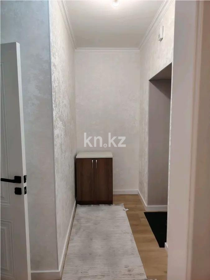 Продажа 1-комнатной квартиры, 39.9 м² в Астане - фото 4