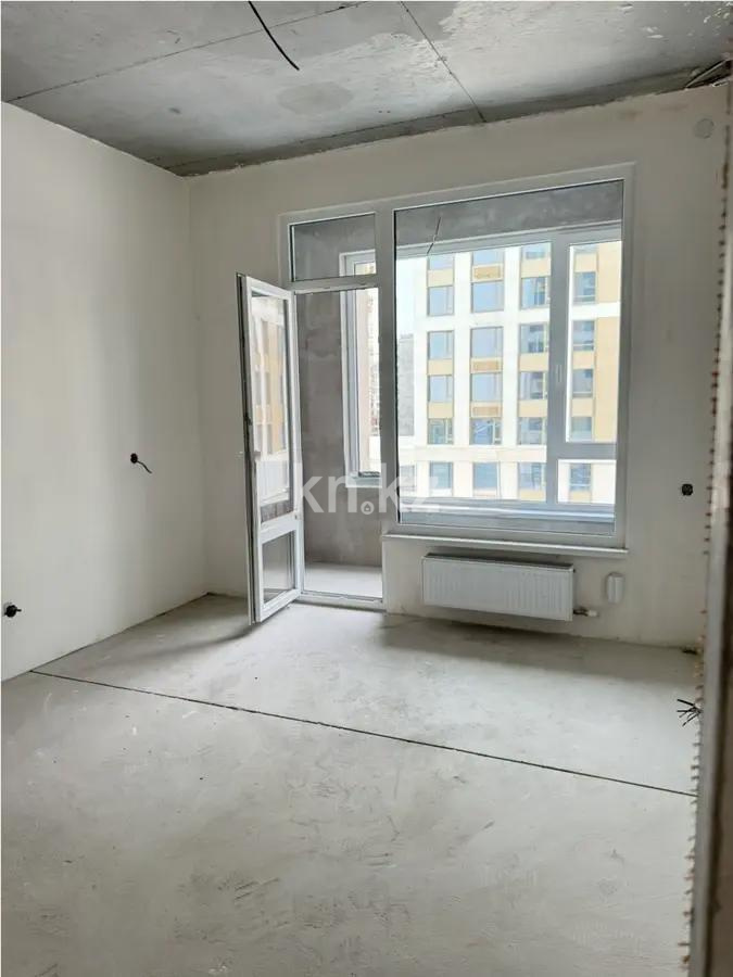 Продажа 2-комнатной квартиры, 64.4 м² в Алматы - фото 2