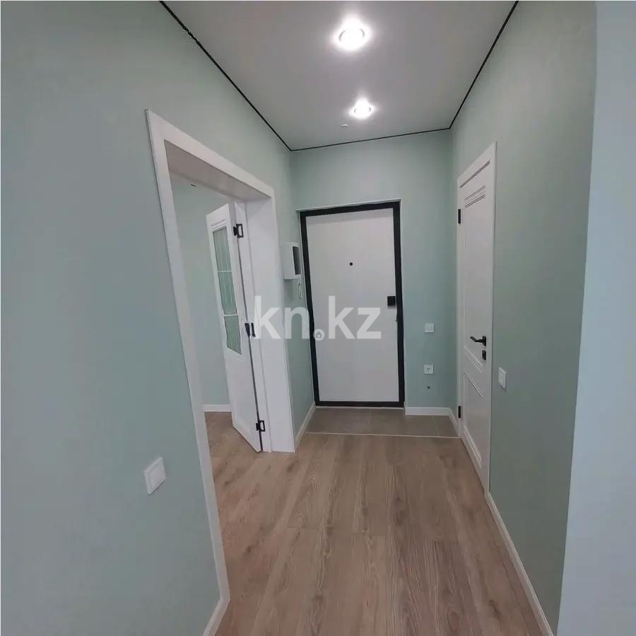 Продажа 1-комнатной квартиры, 35 м², ул. Е-915, дом  15 в Астане - фото 3