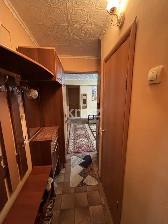 Продажа 3-комнатной квартиры, 58 м² в Шахтинске - фото 5