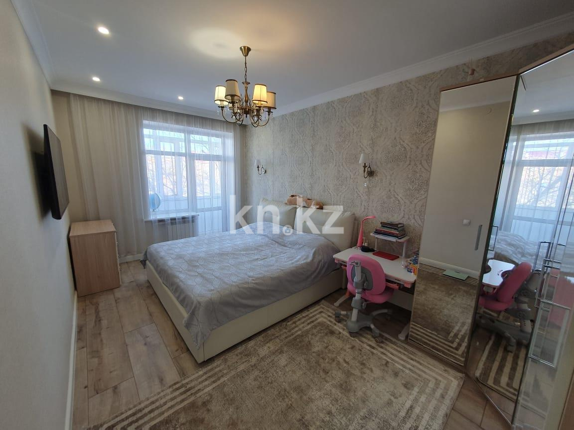 Продажа 4-комнатной квартиры, 140 м² в Караганде - фото 5