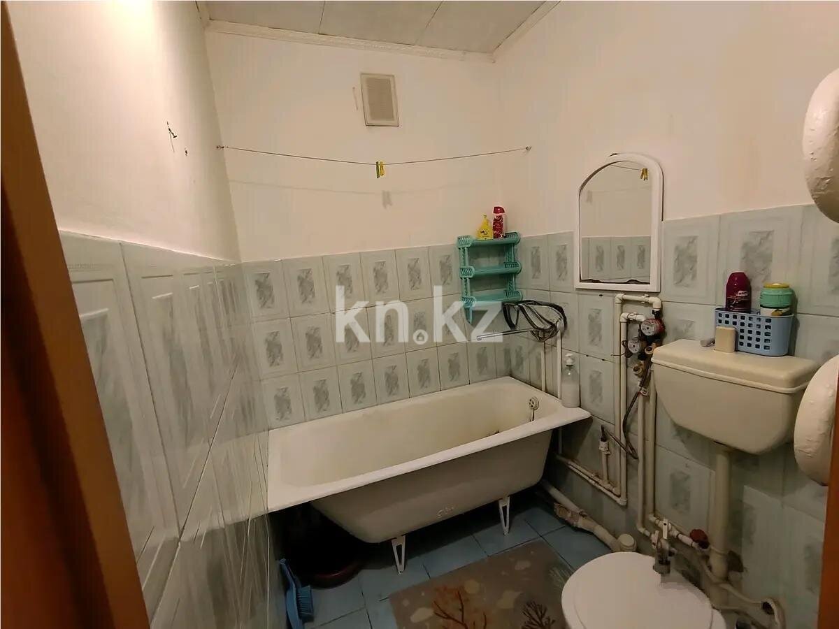 Продажа 2-комнатной квартиры, 45 м² в Темиртау - фото 6