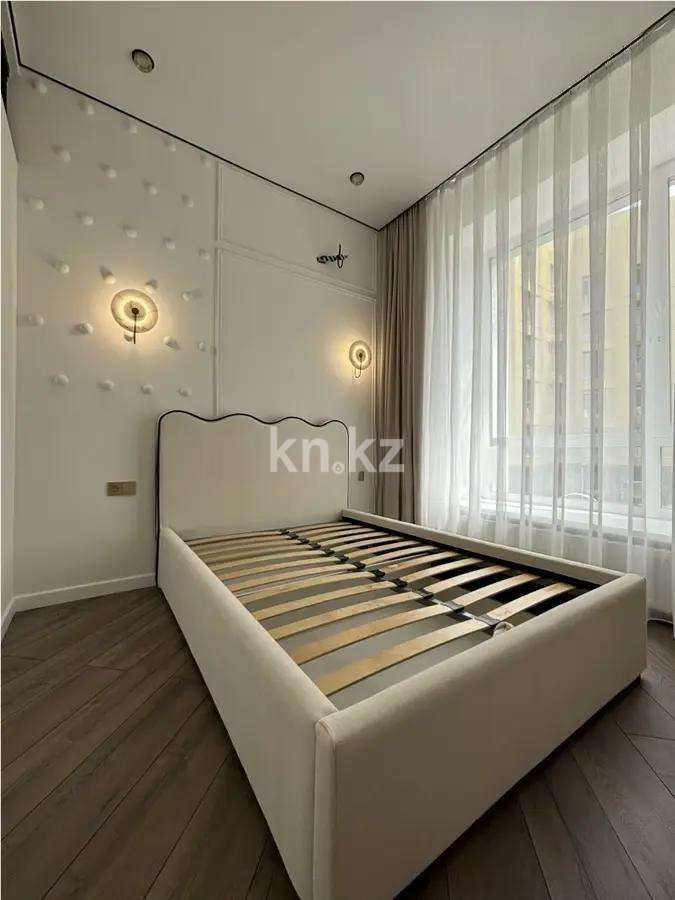 Продажа 2-комнатной квартиры, 40 м² в Астане - фото 2