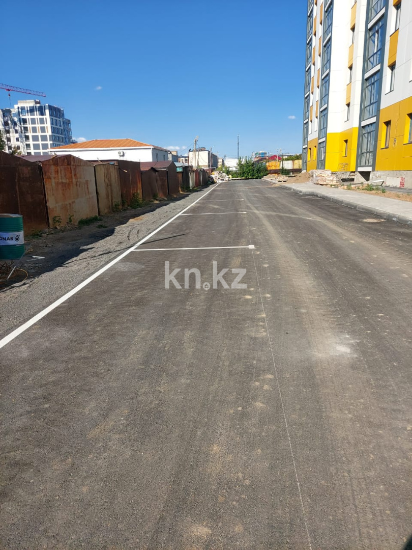 Продажа 1-комнатной квартиры, 41 м², ул. Муканова в Караганде - фото 7