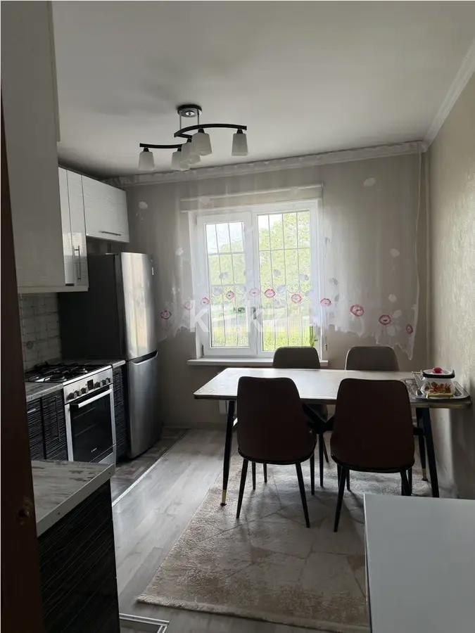 Продажа 4-комнатной квартиры, 84 м² в Алматы - фото 5
