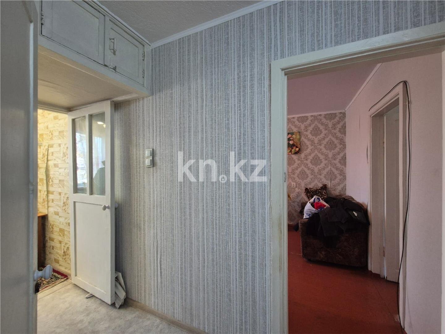 Продажа 2-комнатной квартиры, 44 м² в Темиртау - фото 11
