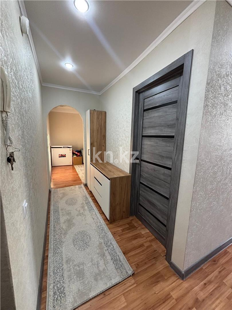 Продажа 2-комнатной квартиры, 44 м² в Караганде - фото 7