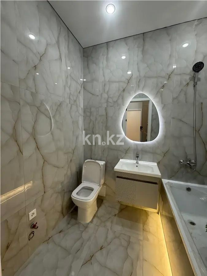 Продажа 1-комнатной квартиры, 40 м² в Астане - фото 3