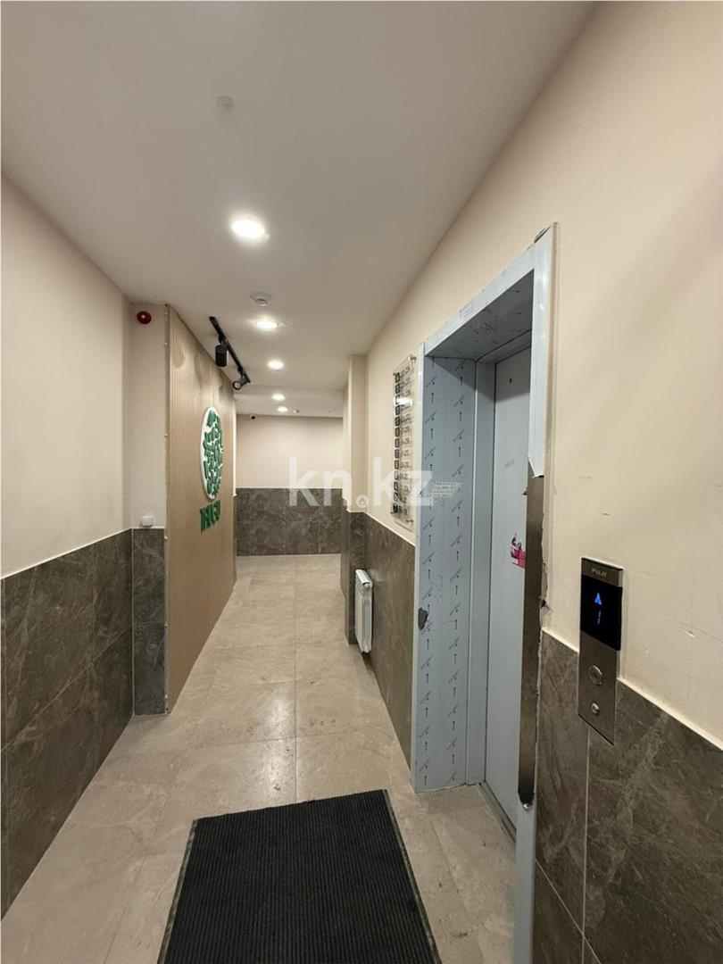 Продажа 2-комнатной квартиры, 58 м², ул. Муканова в Караганде - фото 18