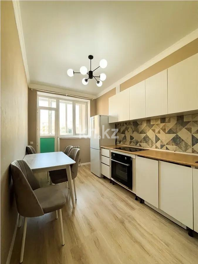 Продажа 1-комнатной квартиры, 38.9 м² в Астане - фото 2