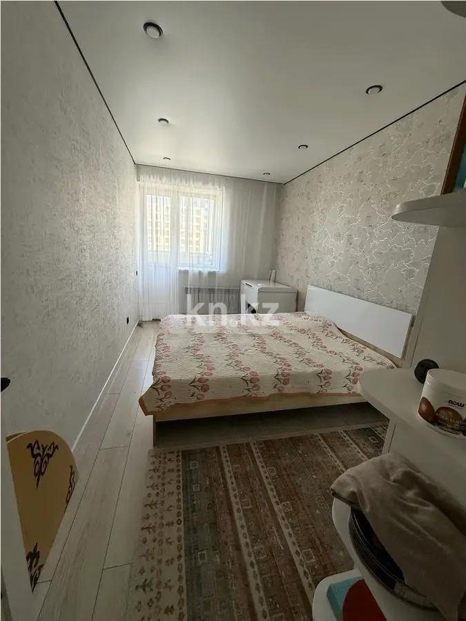 Продажа 3-комнатной квартиры, 75 м² в Астане - фото 2