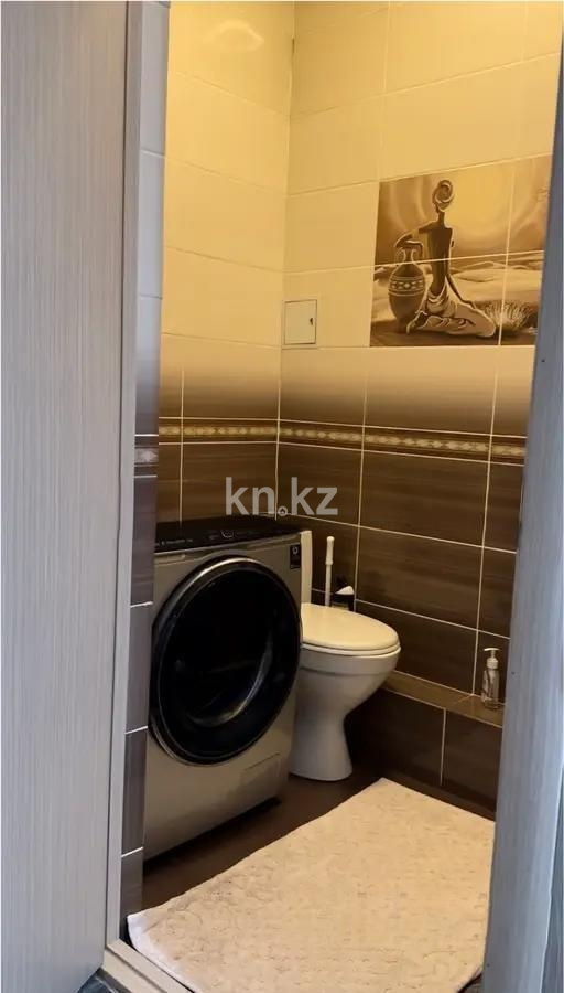 Продажа 2-комнатной квартиры, 67 м² в Алматы - фото 4