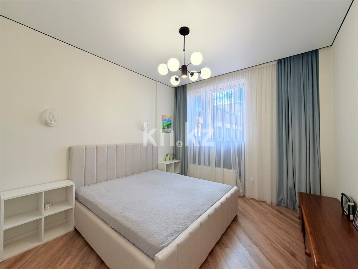 Продажа 3-комнатной квартиры, 102 м² в Астане - фото 2