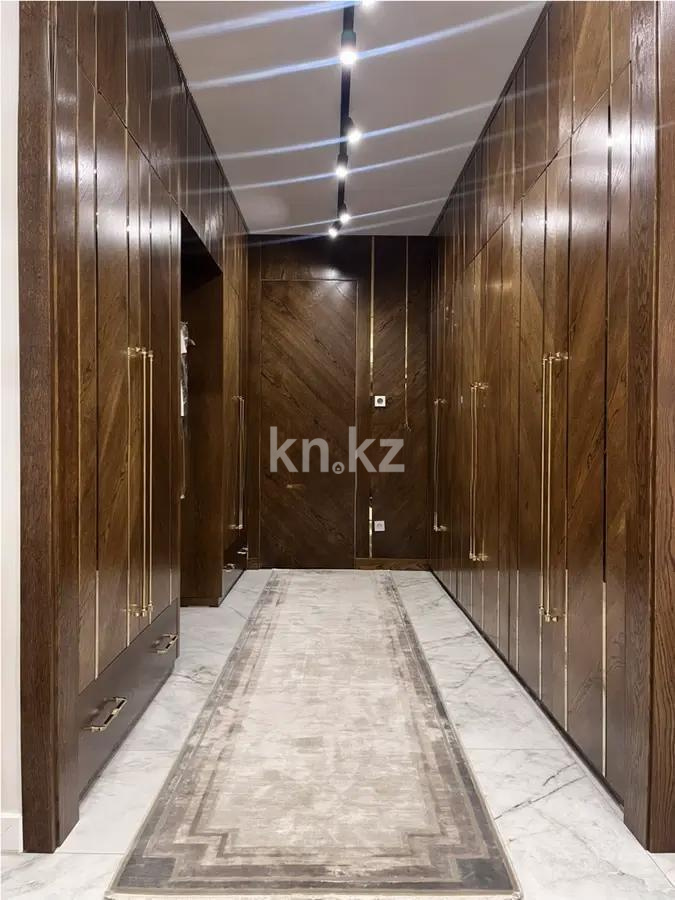 Продажа 6-комнатной квартиры, 300 м², ул. Кажымукана, дом  49 в Алматы - фото 9