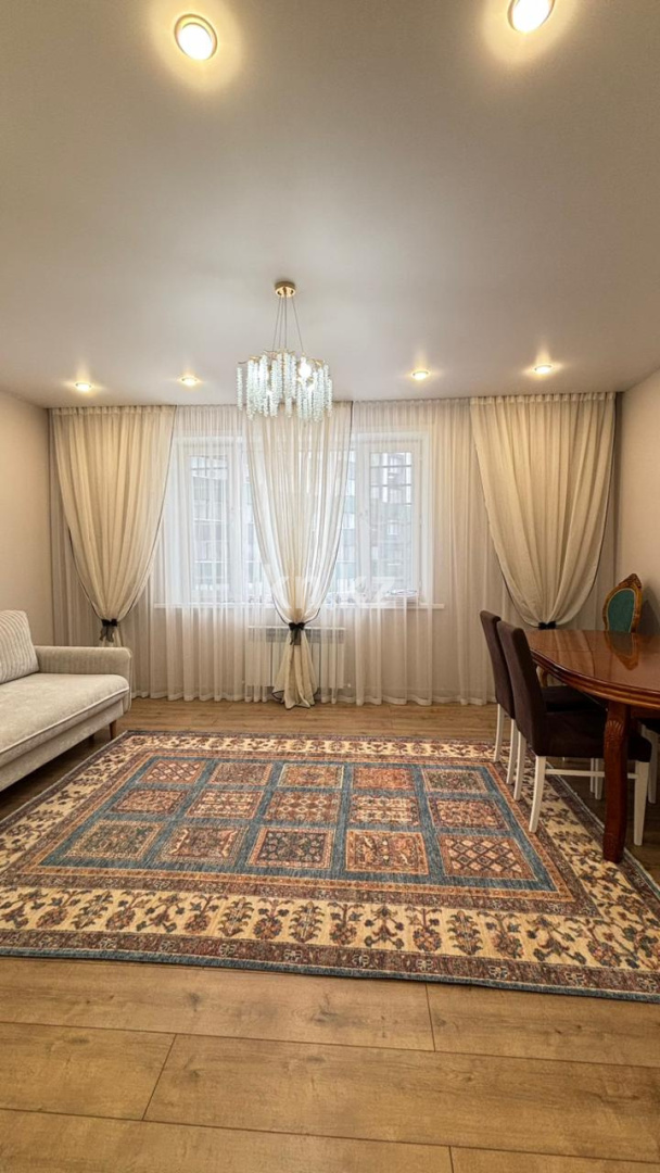 Продажа 3-комнатной квартиры, 80 м² в Астане - фото 3