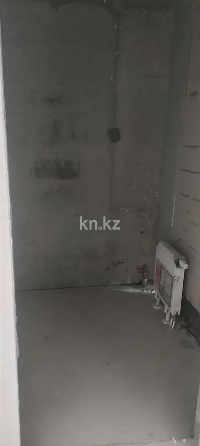Продажа 1-комнатной квартиры, 39.3 м² в Алматы - фото 3