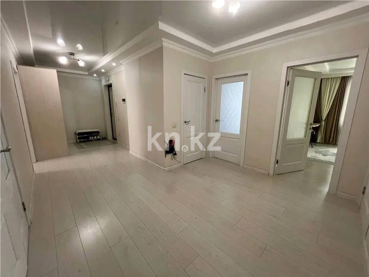 Продажа 3-комнатной квартиры, 101 м², ул. Кордай, дом  83 в Астане - фото 7