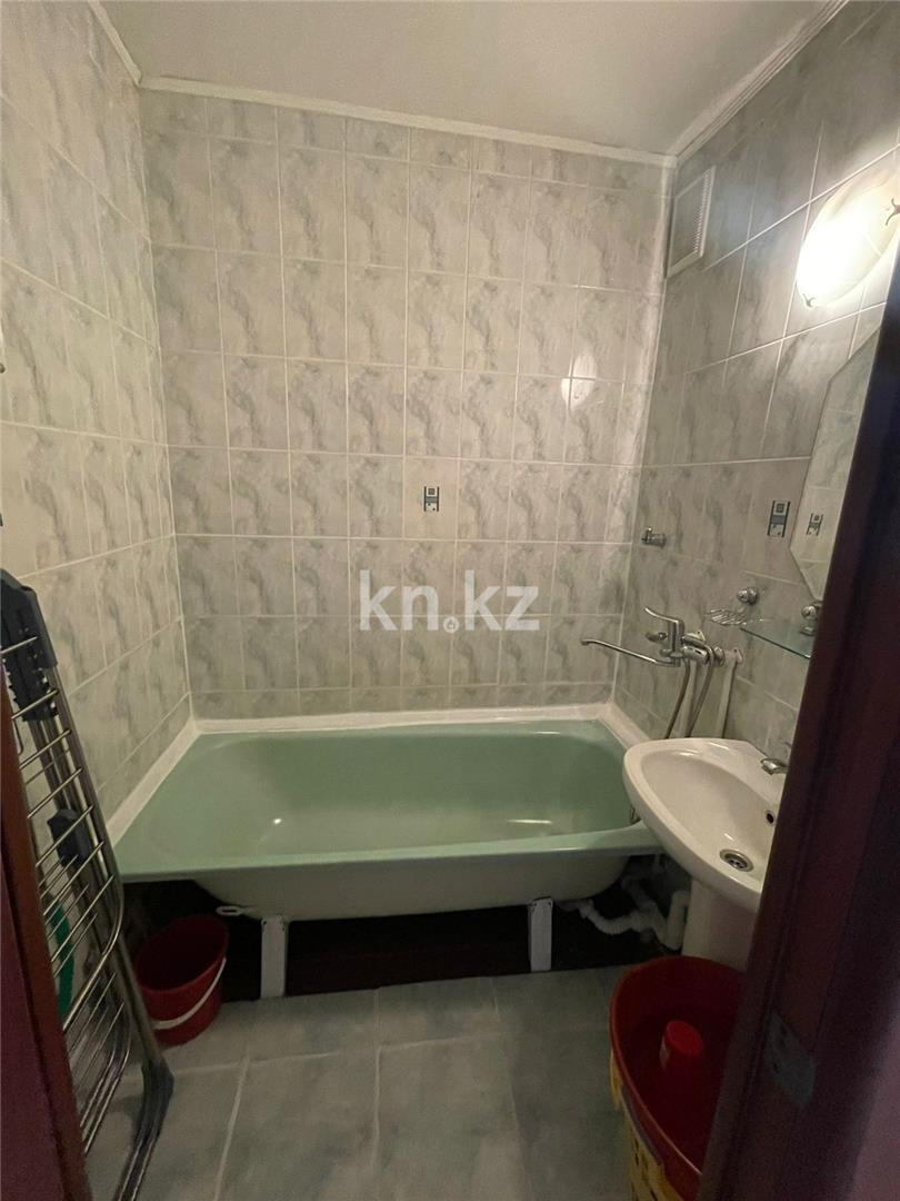Продажа 1-комнатной квартиры, 40 м², ул. Таттимбета в Караганде - фото 5
