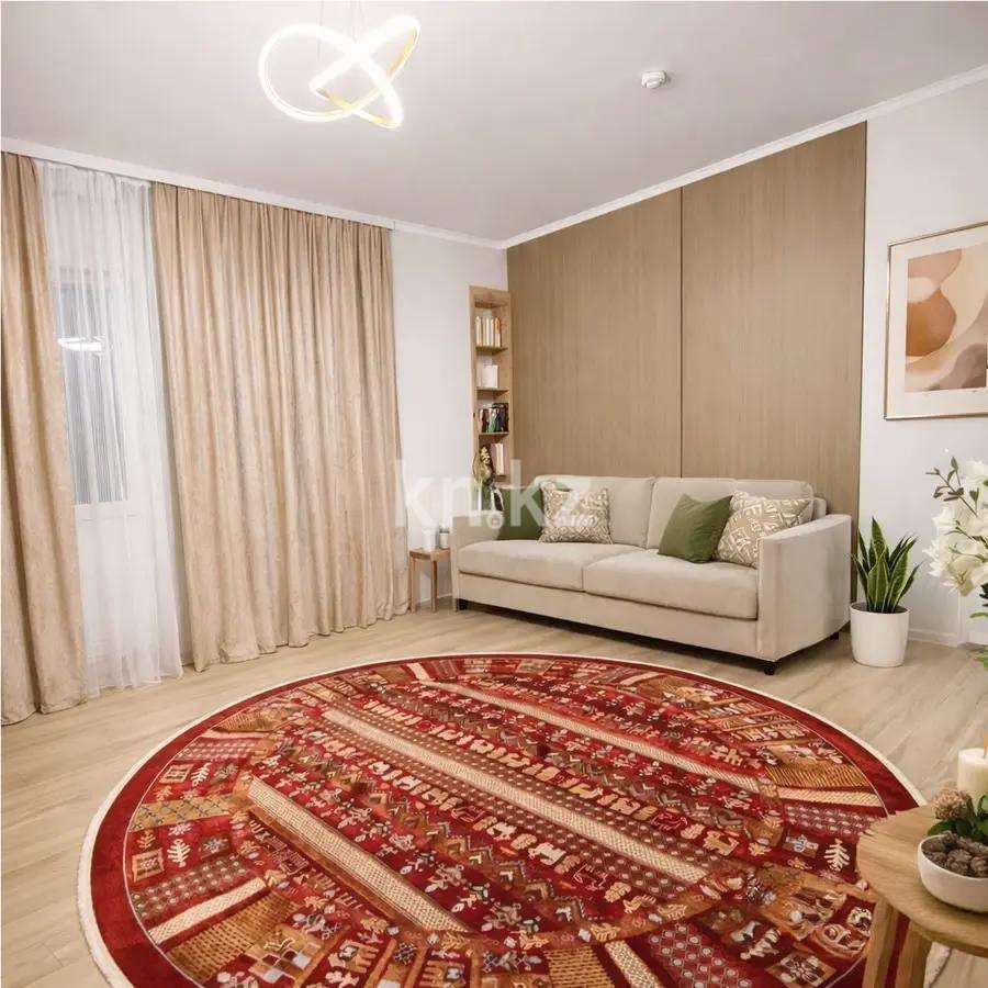 Продажа 3-комнатной квартиры, 75 м² в Астане