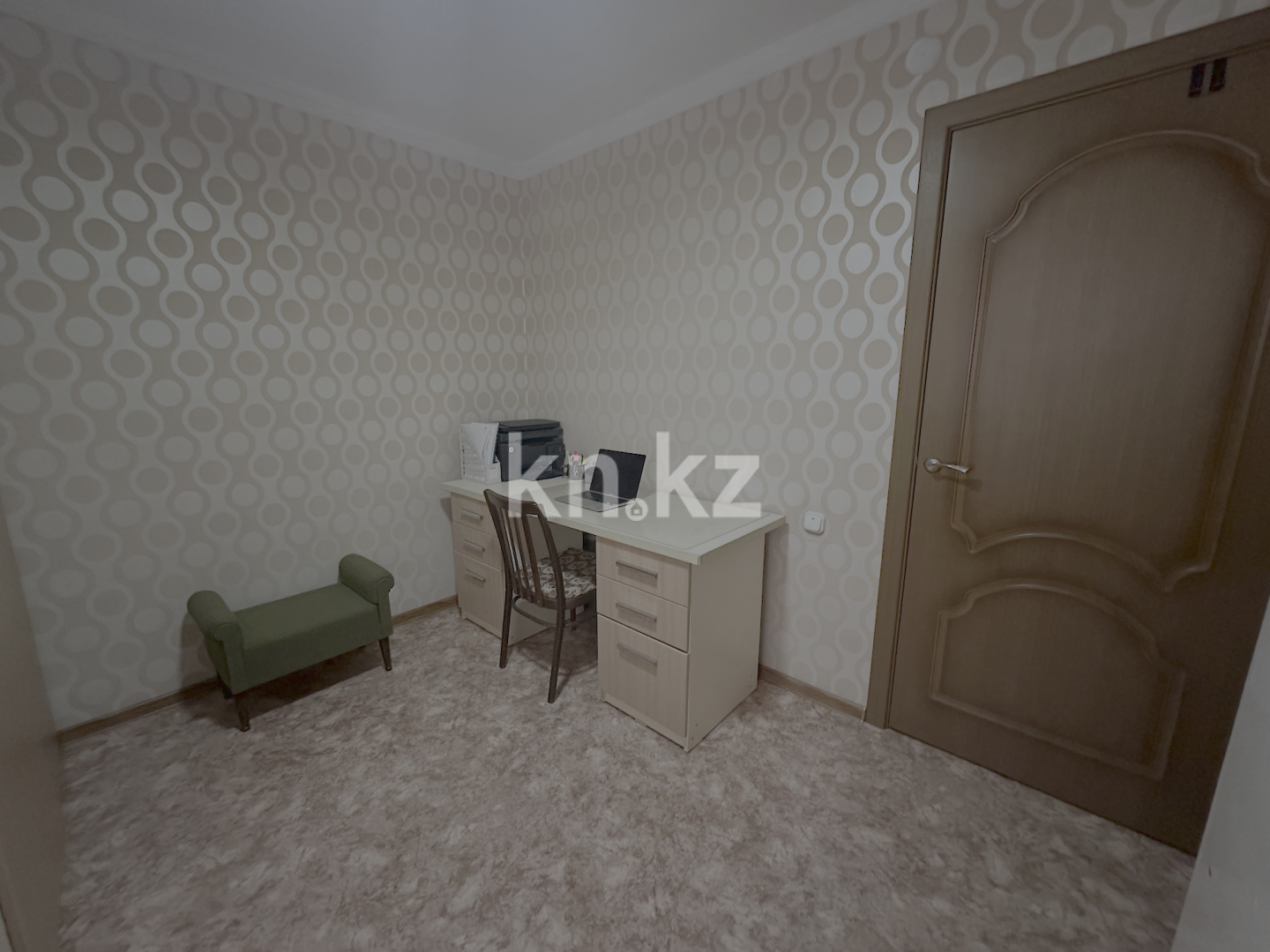 Продажа 3-комнатной квартиры, 68 м² в Караганде - фото 4