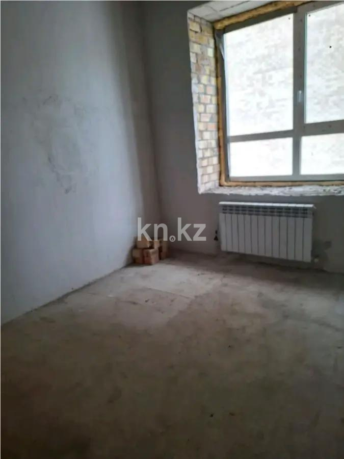 Продажа 2-комнатной квартиры, 51 м² в Караганде