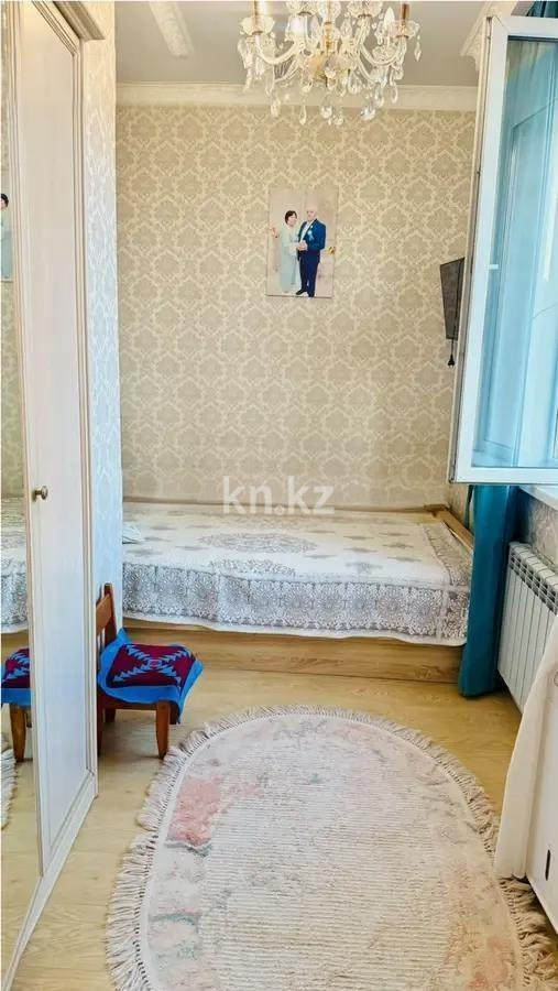 Продажа 4-комнатной квартиры, 100 м² в Астане - фото 4