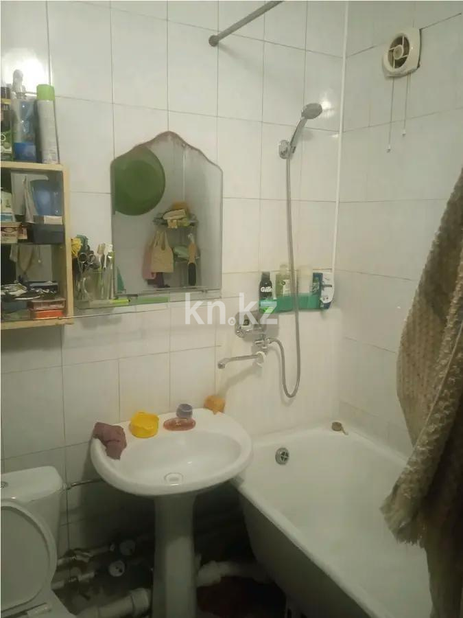 Продажа 2-комнатной квартиры, 43 м² в Алматы - фото 5