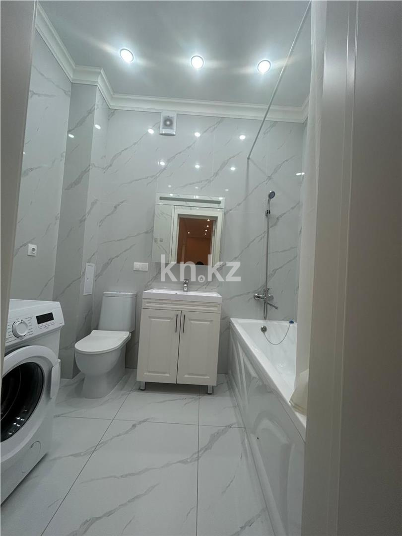 Продажа 2-комнатной квартиры, 68 м², ул. Керей, Жанибек хандар в Астане - фото 12