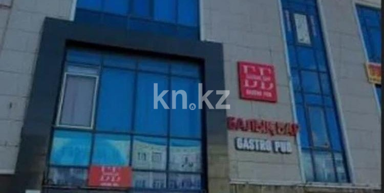 Продажа 2-комнатной квартиры, 84.4 м², пр. Сарыарка, дом  17 в Астане - фото 20