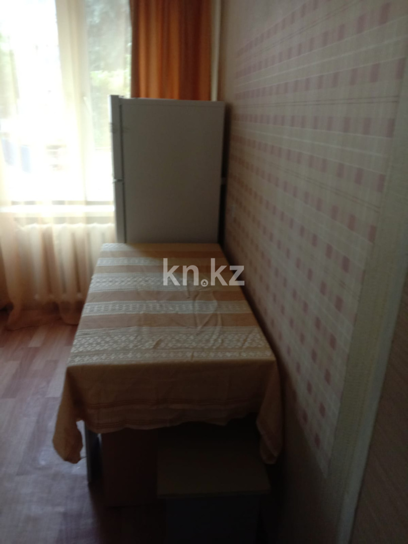 Аренда 1-комнатной квартиры, 32 м² в Астане - фото 4