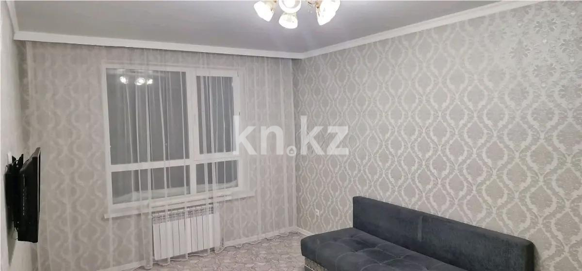 Продажа 2-комнатной квартиры, 66.68 м² в Астане