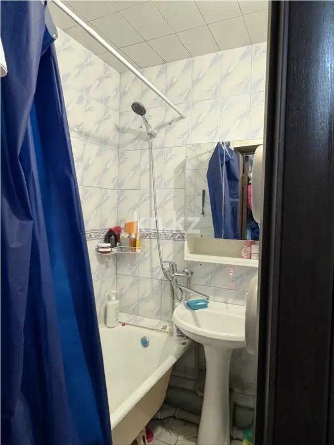 Продажа 3-комнатной квартиры, 57.1 м², ул. Жубанова, дом  3 в Алматы - фото 4