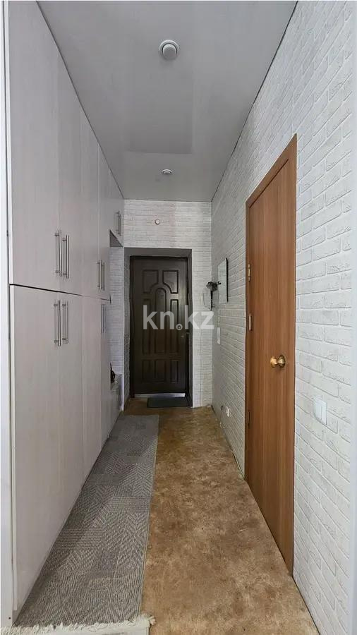Продажа 1-комнатной квартиры, 30.2 м² в Астане - фото 3