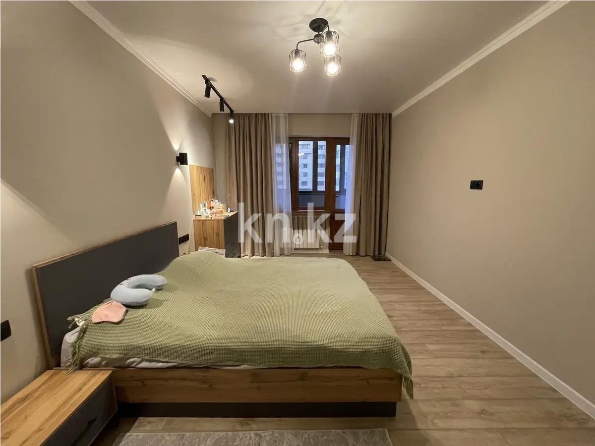 Продажа 2-комнатной квартиры, 75 м², ул. Масанчи, дом  23/9 в Алматы - фото 2