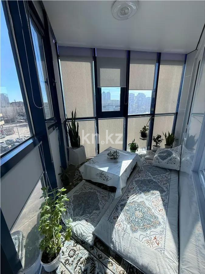 Продажа 4-комнатной квартиры, 120 м² в Астане - фото 4