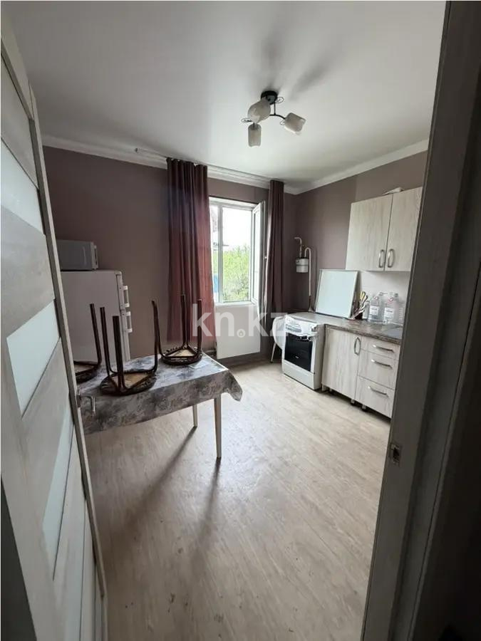 Продажа 1-комнатной квартиры, 38.9 м² в Алматы - фото 2