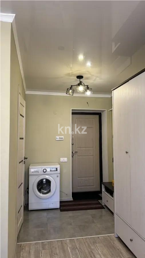 Продажа 1-комнатной квартиры, 20.6 м² в Астане - фото 4