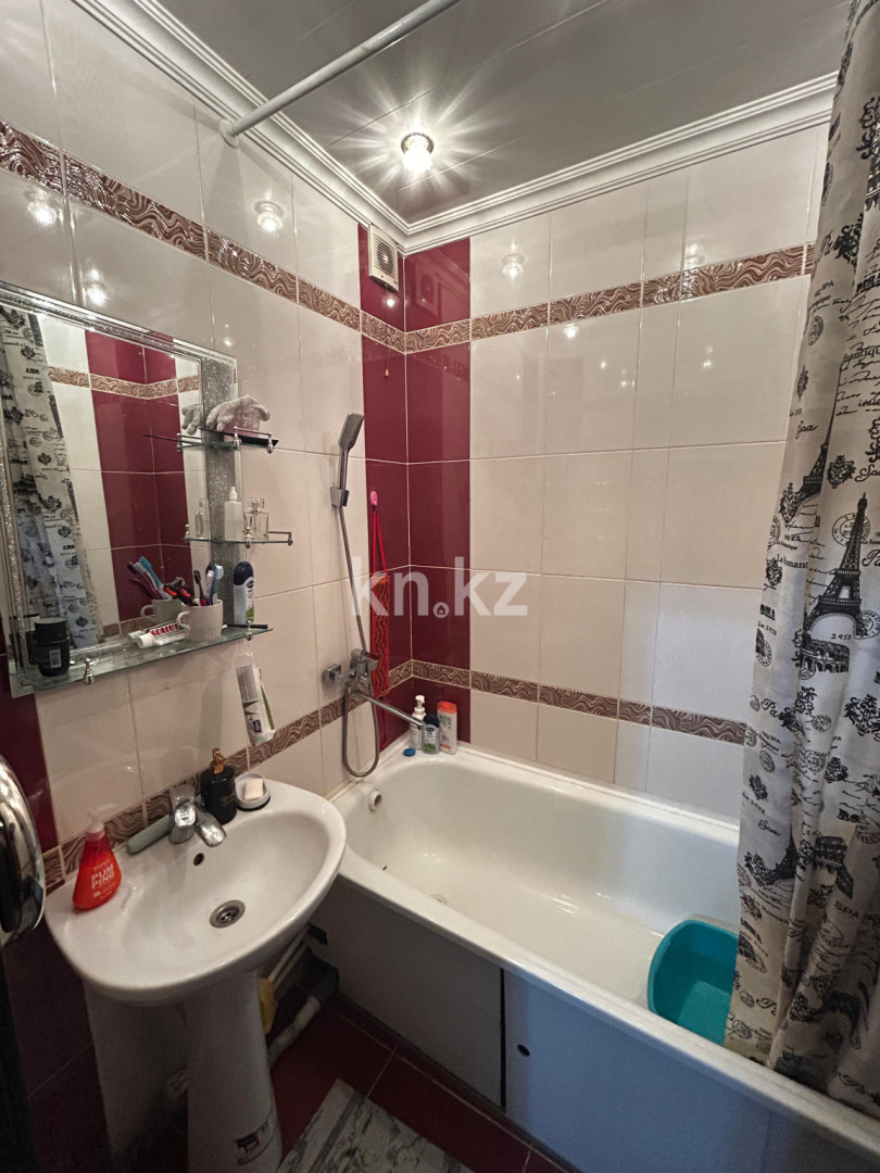 Продажа 2-комнатной квартиры, 50 м², мкр-н Степной-3, дом  8 в Караганде - фото 8